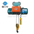 Widely Used Construction Electric Hoist
